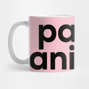 Party Animal Mug